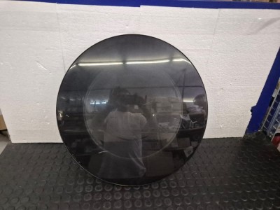 Hublou complet masina de spalat Daewoo DWD-8T1227P, usa / H1 foto