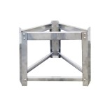 Suport butoi inox 102/150/180L, Micul Meserias