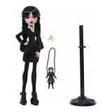 Monster High Papusa Wednesday