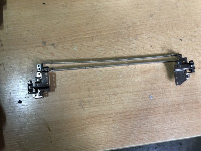 Balamale Asus F751, X751, A160 foto