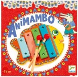 Cumpara ieftin Xilofon lemn - Peste