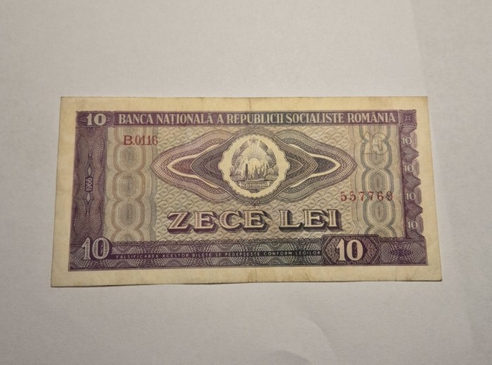 10 lei 1966