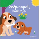 Sz&eacute;p napot, kiskutya! - Nathalie Choux