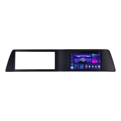 Navigatie dedicata cu Android Kia Sportage dupa 2021, 3GB RAM, Radio GPS Dual foto