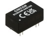 Convertor DC/DC 10W 9-36V la 15V 666mA