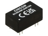 Convertor DC/DC 10W 9-36V la 15V 666mA