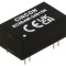 Convertor DC/DC 10W 9-36V la 15V 666mA