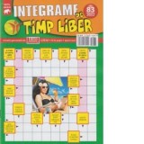 Integrame de timp liber, Nr. 83/ 2022