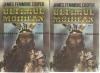 Ultimul mohican 2 volume James Fenimore-Cooper Ed. Diana, 1991, Alta editura