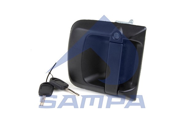 SAMPA 023.215 maner usa