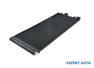 Radiator ac Opel CORSA E (2014-&amp;gt;)[X15] #1 foto