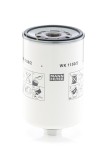MANN-FILTER WK 1150/2 filtru combustibil