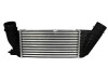 Intercooler Citroen C8, 03.2006-2014, Jumpy, 11.2006-2016, motor 2.0 HDI 88/101kw, diesel, cutie manuala, cu/fara AC, aluminiu brazat/plastic, 300x14, SRLine