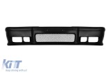 Bumper frontal M potrivit pentru BMW Seria 3 E36 sedan, touring, coupe, cabrio, compact 1990-1998 Performance AutoTuning