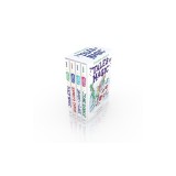 Tales of Magic Boxed Set