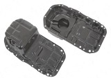 Baie ulei motor Mitsubishi Lancer (Cs), 09.2003-08.2008; Space Star (Dg0), 06.1998-12.2005 Motorizare 1, 6, metal