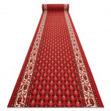 Traversa anti-alunecare INKO roșu , 90 cm