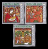 2006 - Crăciun, serie neuzata