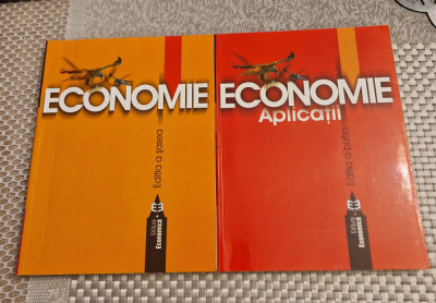 Economie Coralia Angelescu foto