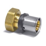 Racord Eurocon, Presa Fitinguri Incalzire 20 x 2 - 3/4 IG