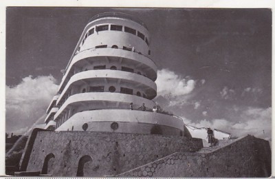 bnk cp Eforie Nord - Casa de odihna Marea Neagra - circulata foto