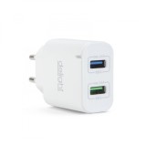 Incarcator 2x USB 2,1A Best CarHome, Delight