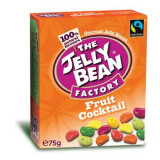 Cumpara ieftin Bomboane - The jelly Bean Factory - Fruit Cocktail | Jelly Bean Factory