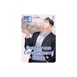 The Dangerous Convenience Store Vol. 4