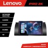 Navigatie BMW E39 si E53 Lenovo Kit-082 8 core QLED 2K 12+256 360 Android Waze USB Navigatie Internet Youtube Radio CarStore Technology