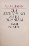 Abd-Ru-Shin - Cele zece porunci ale lui Dumnezeu - Tatal nostru (1991)