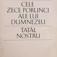 Abd-Ru-Shin - Cele zece porunci ale lui Dumnezeu - Tatal nostru (1991)