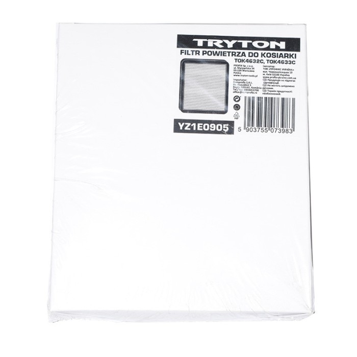 ACCESORIU TOK4632C-TOK4633C - FILTRU DE AER