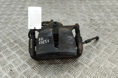 Etrier de fr&amp;acirc;nă dreapta față VW GOLF VII Variant BA5, BV5 2017 OEM: 5G0615124D 30467002 foto