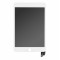 Display iPad Mini 5 A2133A2124A2126 LCD IPS touchscreen, alb