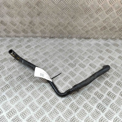 Furtun de lichid de răcire SSANGYONG KORANDO C300 2022 OEM: K21420-39010,21420-39010 26363440 foto