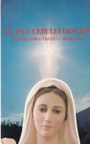 Glasul cerului deschis Aparitiile Preacuratei Medjugorje Carti Religioase Limba Romana Coperta Brosata Stare Buna