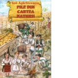 FILE DIN CARTEA NATURII - Ion Agarbiceanu
