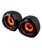Boxe stereo 2.0 USB RUMBA ESPERANZA