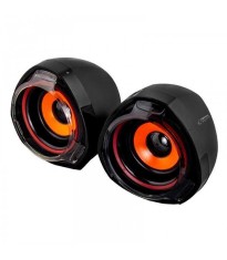 Boxe stereo 2.0 USB RUMBA ESPERANZA