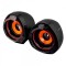 Boxe stereo 2.0 USB RUMBA ESPERANZA