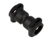 JURA Conector FORM-L 61799J, Garnituri Incluse, Piese Espressoare JURA, Racord Furtun