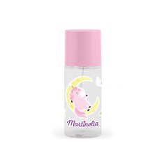 Apa de colonie pentru copii, Pink Unicorn Sweet Dreams, Martinelia 85 ml foto