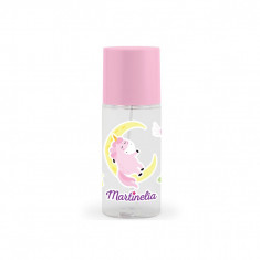 Apa de colonie pentru copii, Pink Unicorn Sweet Dreams, Martinelia 85 ml