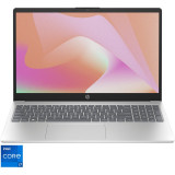 Laptop HP 15-fd0022nq cu procesor Intel&reg; Core&trade; i7-1355U pana la 5.0 GHz, 15.6, Full HD, 8GB, 512GB SSD, Intel&reg; Iris&reg; Xe Graphics, Free DOS, Warm Gold