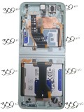 Display Samsung SM-F741 Z FLIP 6 MINT SWAP