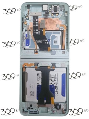 Display Samsung SM-F741 Z FLIP 6 MINT SWAP foto