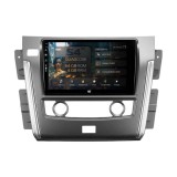 Cumpara ieftin Navigatie HUB64 Nissan Patrol (2004-2012), 4GB RAM, Android, Quadcore, DSP, GPS, Wi-FI, Carplay, Android Auto, USB, Bluetooth, Waze, Touchscreen, 10.1