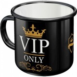 Cana emailata - VIP Only, Nostalgic Art Merchandising