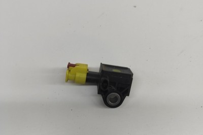 Senzor de impact st&amp;acirc;nga față AUDI Q3 F3 2018 OEM: 5Q0959651B 30372840 foto