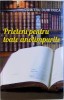 PRIETENI PENTRU TOATE ANOTIMPURILE de DUMITRU DUMITRICA, 2017